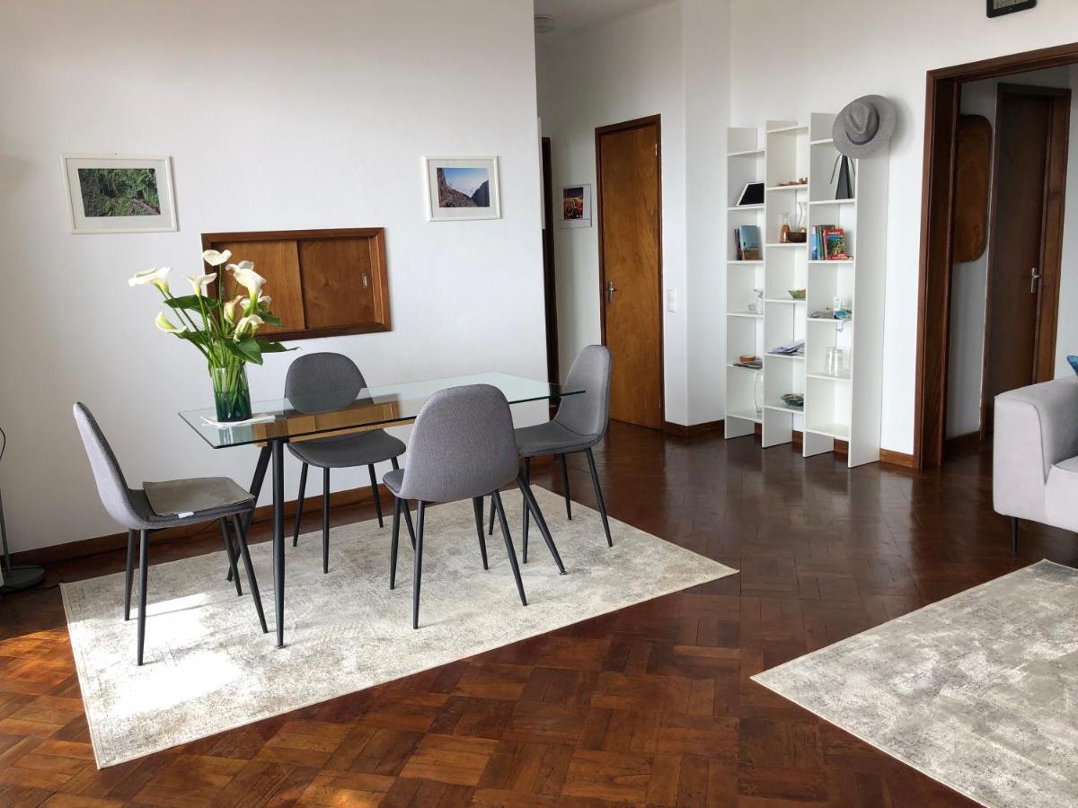 Casa vacanze Casa Palmeira - Mit Meerblick Caniço