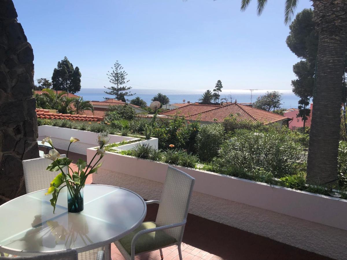 Casa vacanze Casa Palmeira - Mit Meerblick Caniço