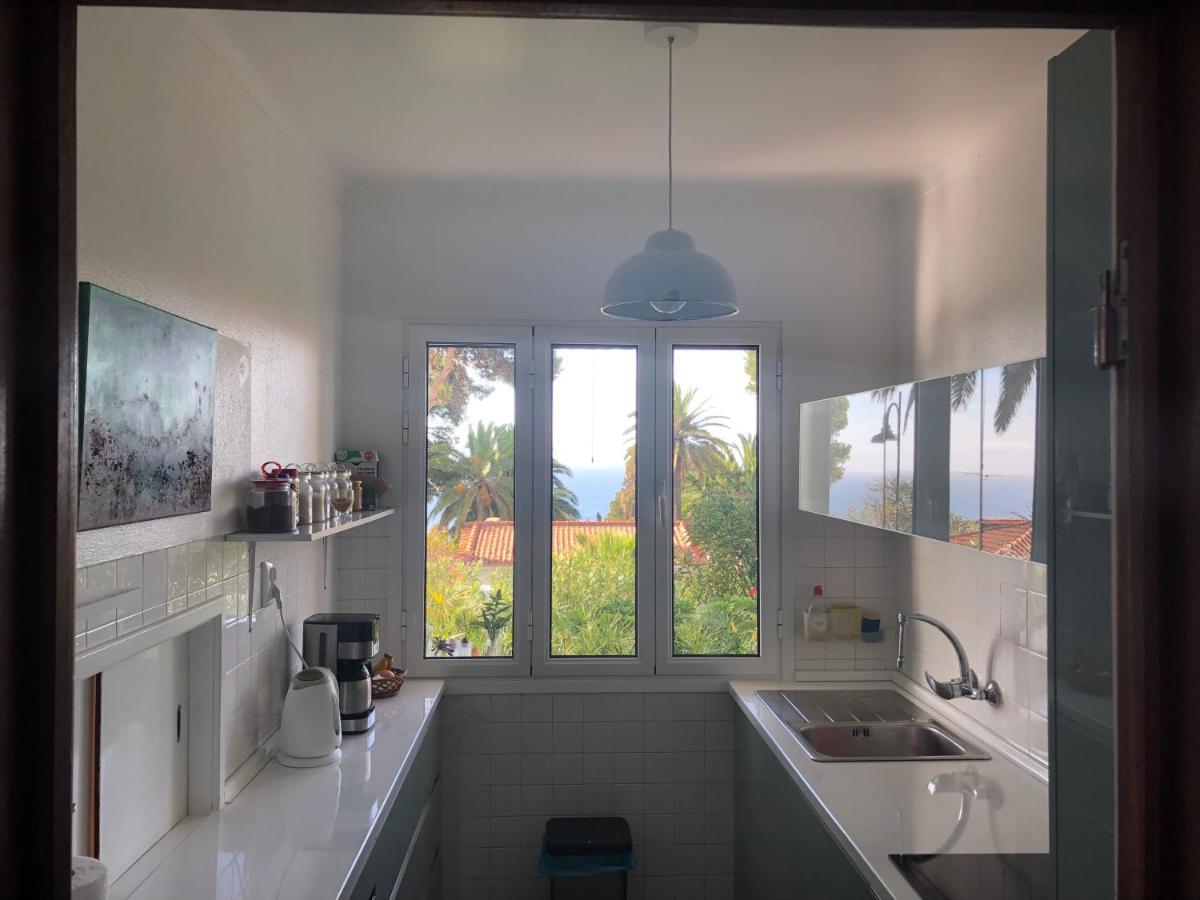 Casa Palmeira - Mit Meerblick * Canico (Madeira)